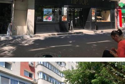 Spațiu comercial, de 70 mp, în Brâncoveanu - 2