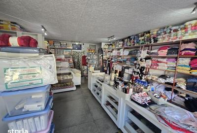 Spațiu comercial, de 97 mp, în Budai - 6