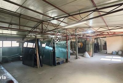 Spațiu comercial, de 130 mp, în Central - 1