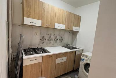 Garsonieră decomandată în Tătărași - 3