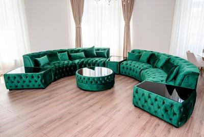 Apartament cu 2 camere decomandat în Sinaia - 2