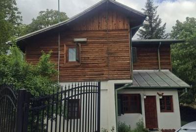 Casă cu 4 camere în Moara - 6