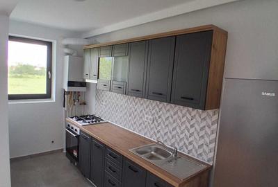 Apartament cu 2 camere decomandat în Nord - 3