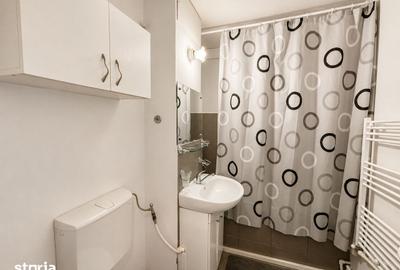 Apartament cu 3 camere semidecomandat în Inel I - 8