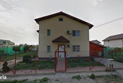 Casă cu 4 camere în Copăceni - 1