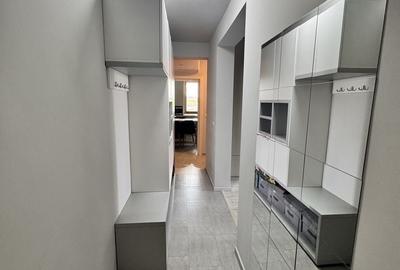 Apartament cu 2 camere decomandat în Păcurari - 2