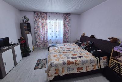Casă individuală cu 4 camere cu Teren 300 Mp în Muncitoresc - 7