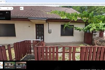 Casă cu 4 camere cu Teren 845 Mp în Central