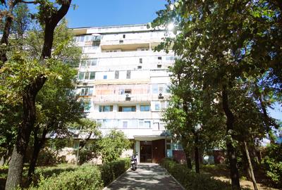 Apartament cu 2 camere semidecomandat în Giulești