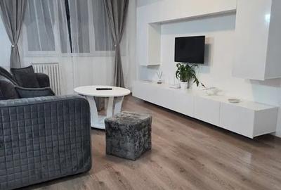 Apartament cu 2 camere semidecomandat în Titan