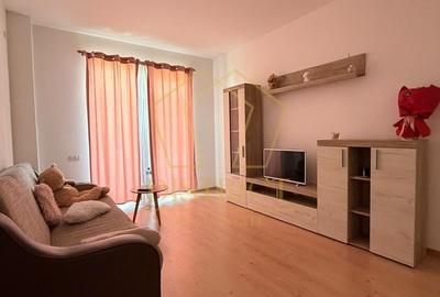 Apartament cu 2 camere semidecomandat, mobilat în Braytim