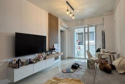 Apartament cu 2 camere în Rahova