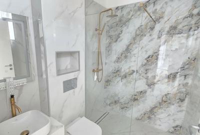 Casă cu 4 camere cu Teren 200 Mp în Central - 18