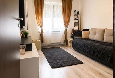 Apartament cu 3 camere decomandat, mobilat în Braytim - 7