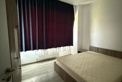 Apartament cu 2 camere în Gorjului