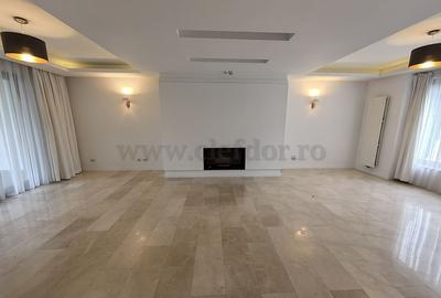 Casă individuală cu 5 camere cu Canalizare în Pipera - 3