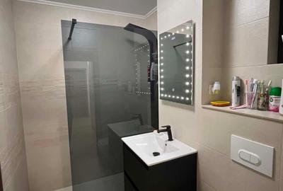 Apartament cu 3 camere decomandat în Central - 2