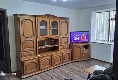 Apartament cu 2 camere semidecomandat în Trivale