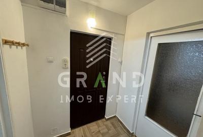 Garsonieră decomandată, mobilată în Mănăștur - 20