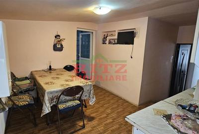 Casă cu 3 camere cu Teren 392 Mp în Central - 11