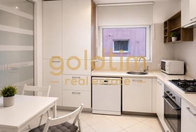 Apartament cu 4 camere decomandat, mobilat în Pipera - 5