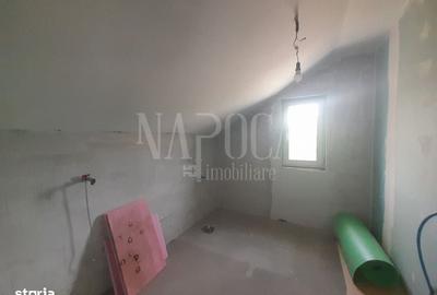 Casă cu 4 camere în Oncea