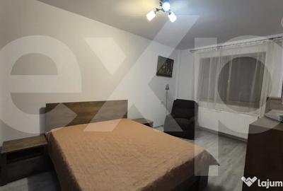 Apartament cu 2 camere decomandat în Trivale
