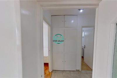 Apartament cu 2 camere decomandat, mobilat în Cornișa - 10