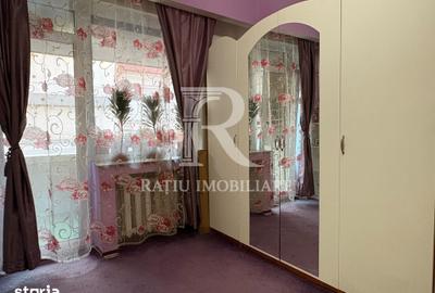 Apartament cu 3 camere în Central - 10