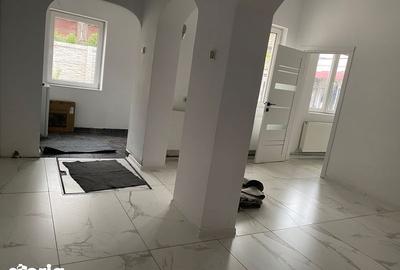 Casă cu 2 camere cu Teren 60 Mp în Iancului