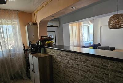 Apartament cu 2 camere decomandat în Exterior Vest - 4