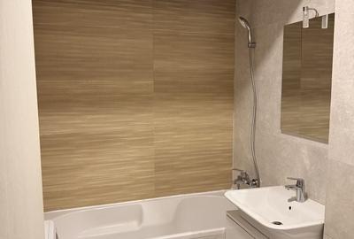 Apartament cu 2 camere decomandat în Splaiul Independenței - 7