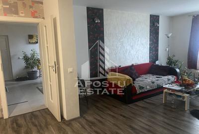Casă individuală cu 5 camere cu Canalizare în Sacoșu Turcesc - 2