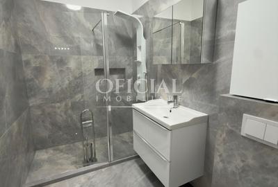 Apartament cu 3 camere semidecomandat, mobilat în Florești - 4