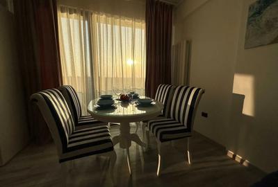 Apartament cu 2 camere decomandat în Gorjului
