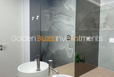 Apartament cu 4 camere, mobilat în Iancu Nicolae - 10