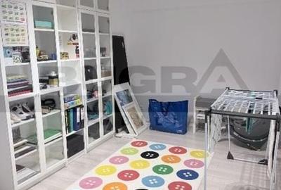 Apartament cu 4 camere semidecomandat, mobilat în Bună Ziua - 7