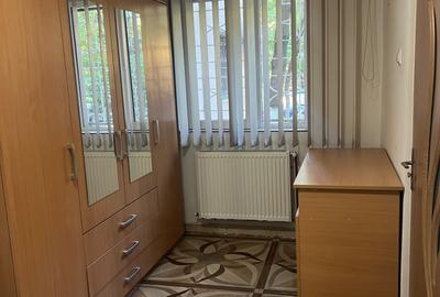 Apartament cu 2 camere semidecomandat în Șagului