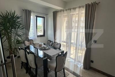 Apartament cu 4 camere în Central - 4