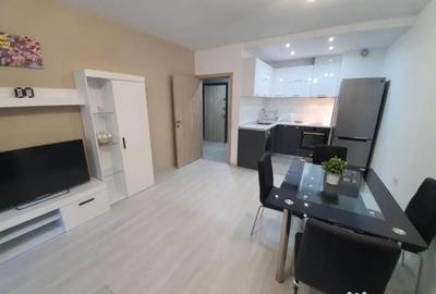Apartament cu 2 camere decomandat în Steaua