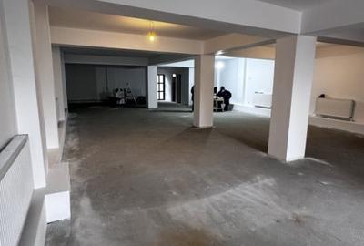 Spațiu comercial, de 180 mp, în Central