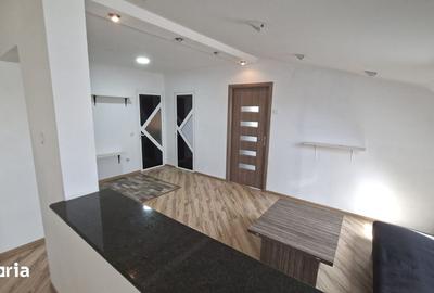Apartament cu 3 camere în Ștefănești