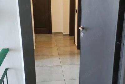 Apartament cu 3 camere decomandat în Gheorgheni - 10