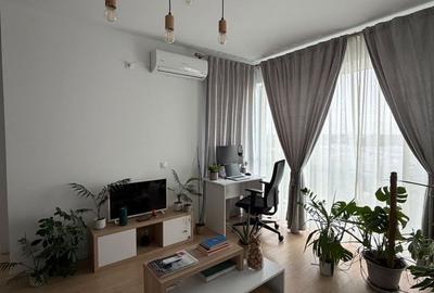 Apartament decomandat în Bucureștii Noi