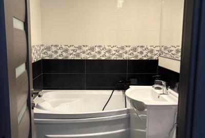 Apartament cu 2 camere decomandat în Sângeorgiu de Mureș - 1