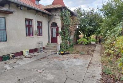 Casă cu 4 camere în Valea Călugărească - 3