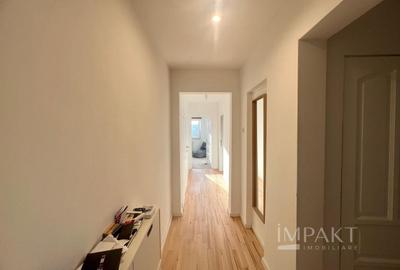 Apartament cu 3 camere decomandat, mobilat în Mănăștur - 6