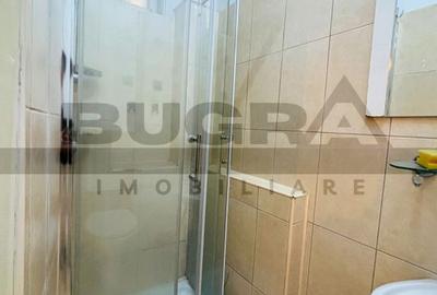 Apartament cu 2 camere semidecomandat în Andrei Mureșanu - 9