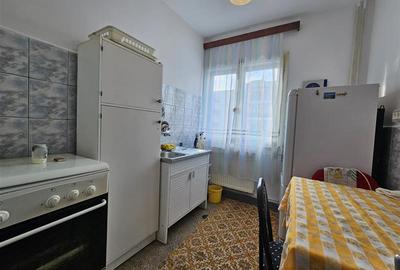 Apartament cu 2 camere nedecomandat în Ultracentral - 5
