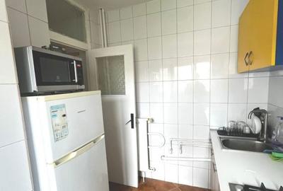 Garsonieră decomandată, mobilată în Crângași - 9